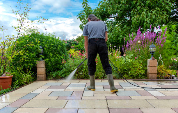 Best Post-Construction Pressure Washing  in Centre, AL